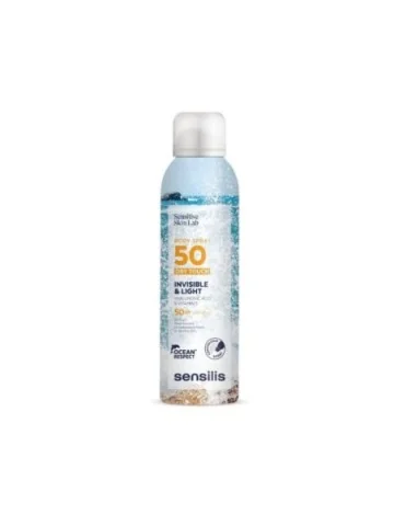 Sensilis Body Spray Solaire...
