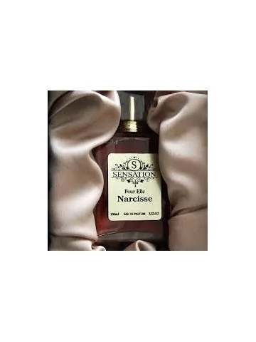 SENSATION BY DIVINE Eau de...