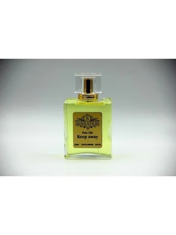 SENSATION BY DIVINE Eau de...