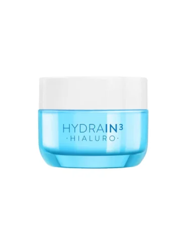 DERMEDIC HYDRAIN 3 GEL...
