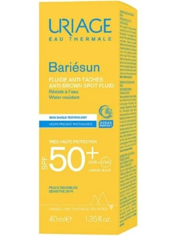 Uriage Bariesun Fluide...