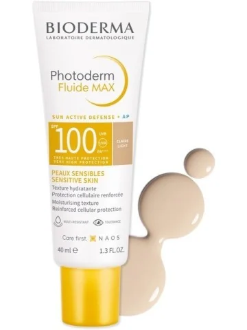 Bioderma Photoderm Fluide...