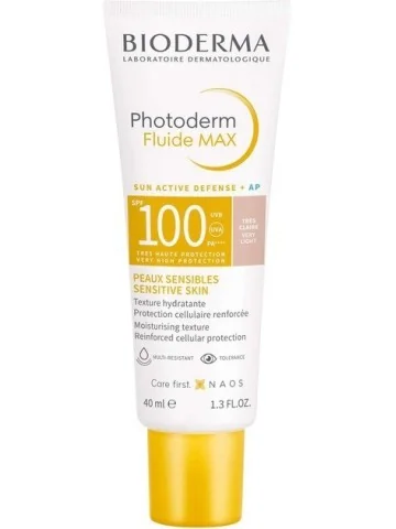 BIODERMA PHOTODERM MAX...