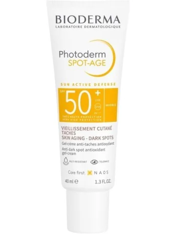 BIODERMA PHOTODERM SPOT-AGE...