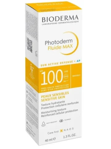 Bioderma Photoderm Max...