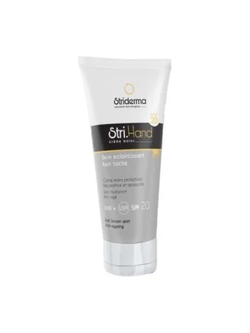 STRI.DERMA STRI.HAND CREME...