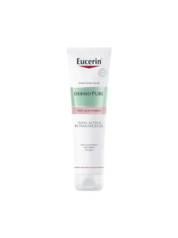 Eucerin DermoPure Triple...