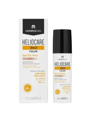 Cantabria Labs Heliocare...