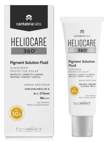 HELIOCARE 360° PIGMENT...