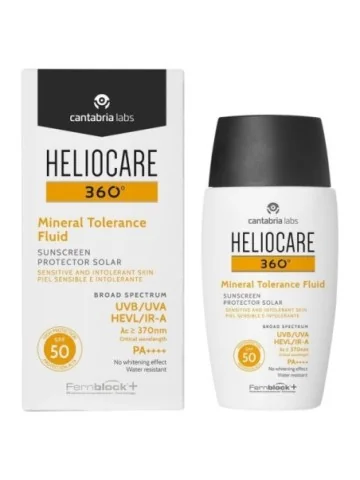 HELIOCARE 360 ​​MINERAL...