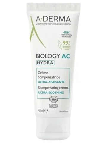 A-DERMA Biology AC Hydra...