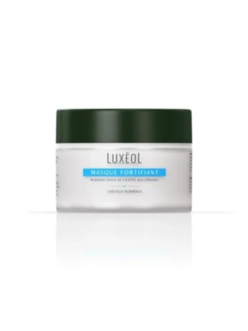 Luxeol masque fortifiant...