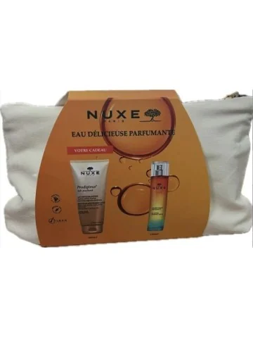 Nuxe Trousse Eau délicieuse...