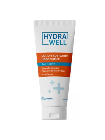 HydraWell - Lotion...