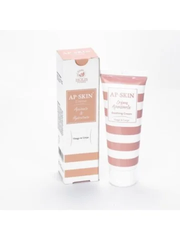 HOLIS AP-SKIN CREME...