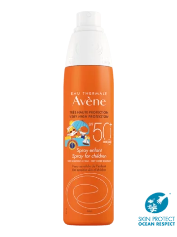 Avène SOLAIRE Enfant Spray...