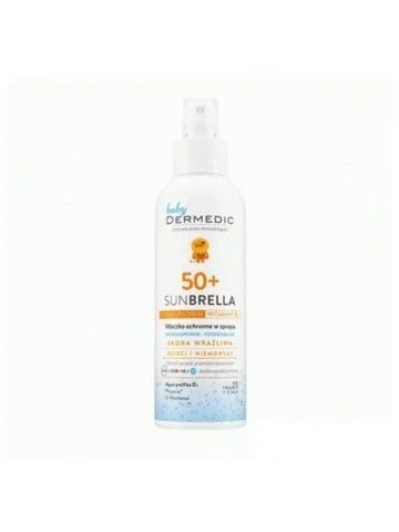 DERMEDIC SUNBRELLA BABY...