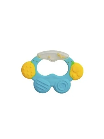 BABY PUR ANNEAU-HOCHET PREMIUM