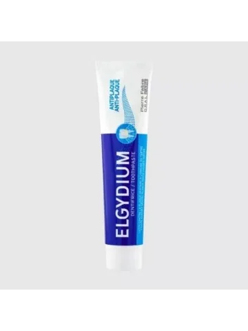 ELGYDIUM ANTI PLAQUE 75ml...
