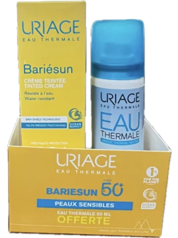 Uriage Bariésun Crème...