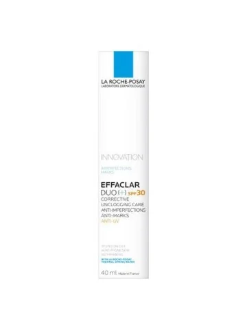 LA ROCHE POSAY EFFACLAR DUO...