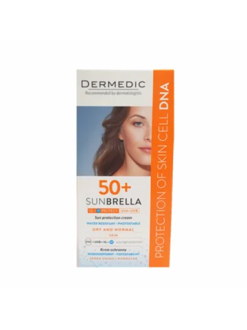 DERMEDIC SUNBRELLA Crème...