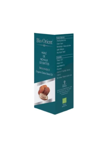 Bio Orient Huile De Noyaux...
