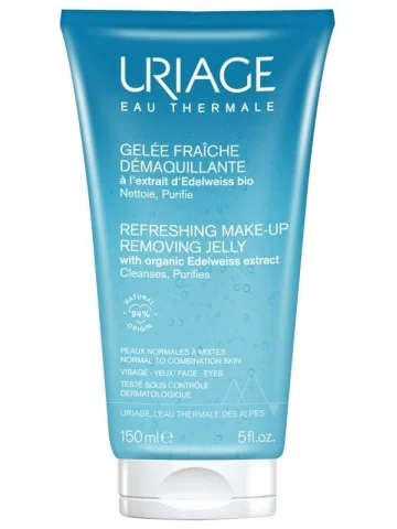 Uriage Gelée Démaquillante...
