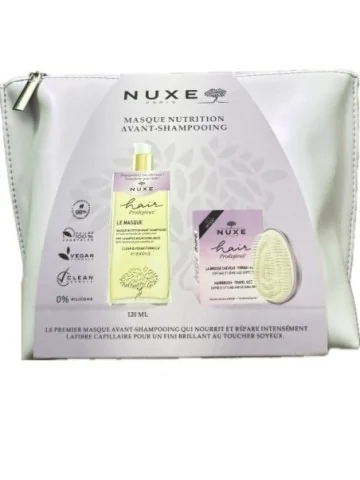 NUXE TROUSSE HAIR...