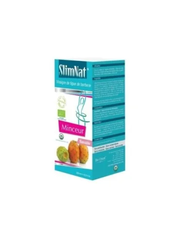 SlimNat Minceur Vinaigre De...