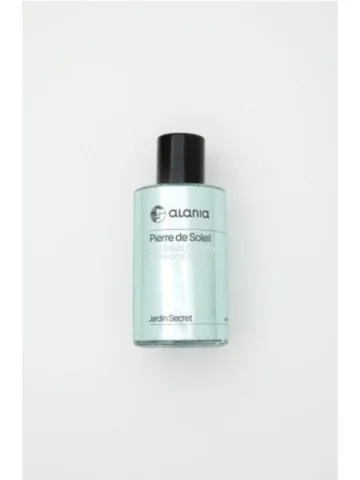 ALANIA JARDIN SECRET PARFUM...