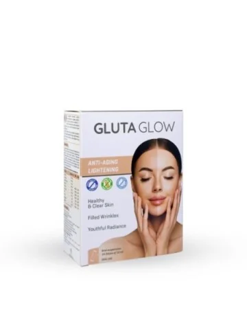 Gluta Glow - complément...
