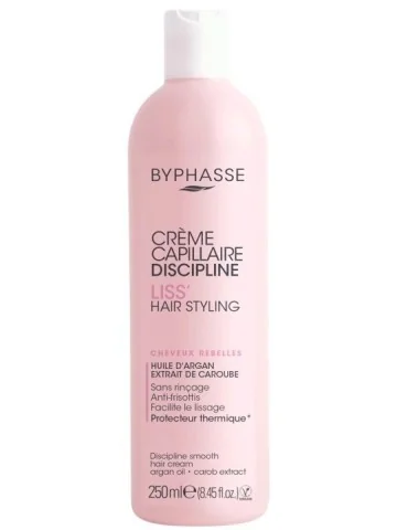 BYPHASSE - CREME CAPILLAIRE...