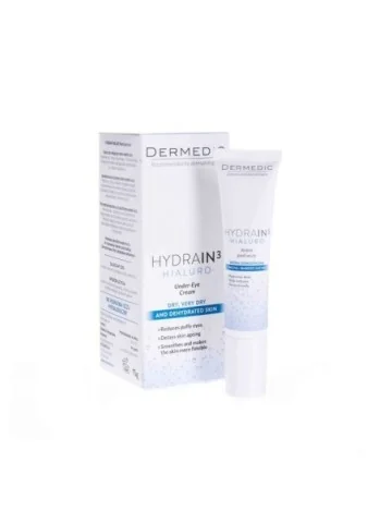 DERMEDIC HYDRAIN3 Crème...