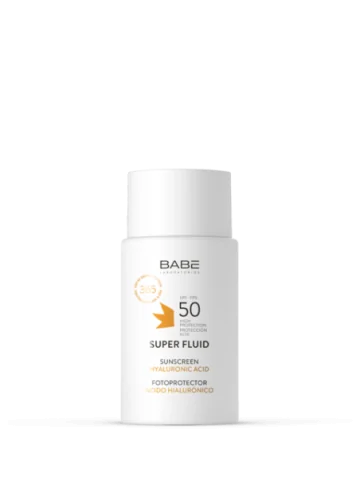 BABE Crème visage Super...