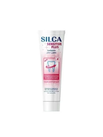 Silca Dentifrice dents...