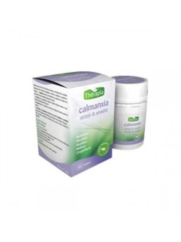 THERAPIA CALMANXIA 30 GELULES