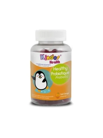 YOUNG HEALTH Kinder...