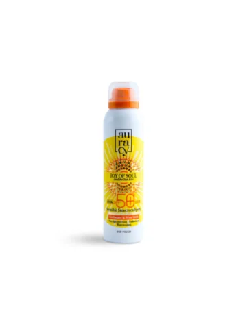 AURACY ECRAN SPRAY...