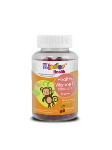 Kinder Health Vitamine C -...