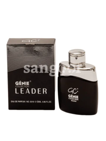 GENIE COLLECTION EAU DE...