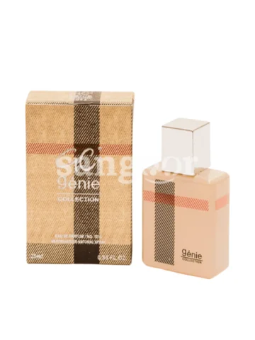 GENIE COLLECTION EAU DE...