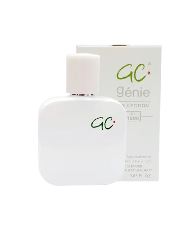 GENIE COLLECTION EAU DE...