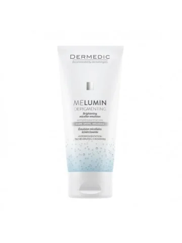 DERMEDIC MELUMIN Emulsion...