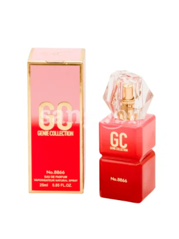 GENIE COLLECTION EAU DE...