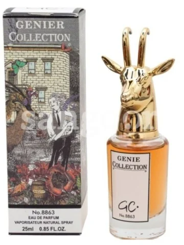 GENIE COLLECTION EAU DE...