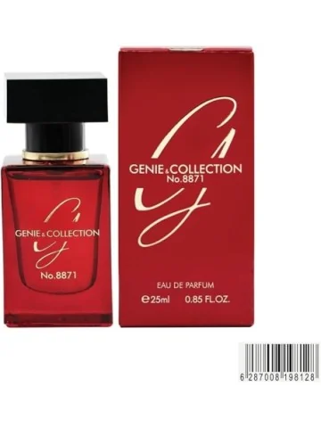 GENIE COLLECTION EAU DE...