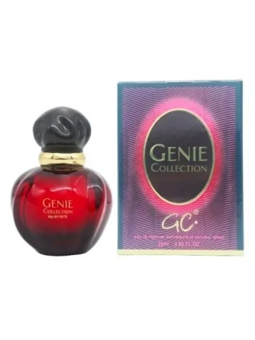GENIE COLLECTION EAU DE...