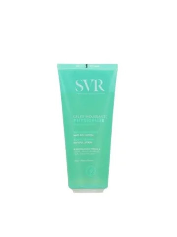 Gelée moussante physiopure...