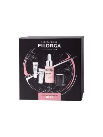COFFRET FILORGA BOX NCEF...
